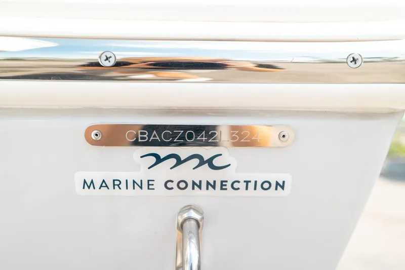 Slide: The Image of Cobia 301 CC 2024 - 58