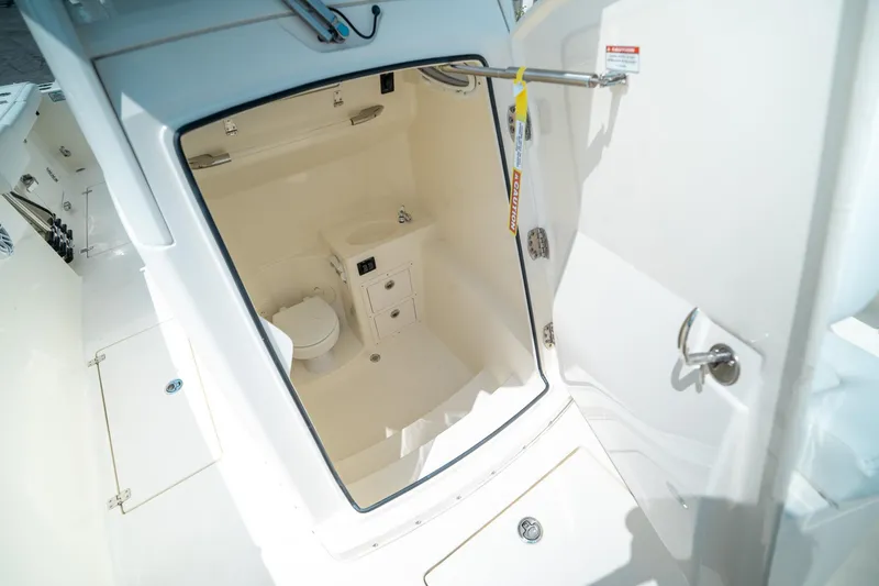 Slide: The Image of Cobia 301 CC 2024 - 53