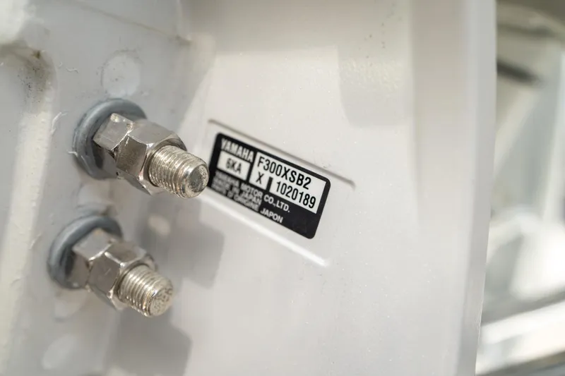 Slide: The Image of Cobia 301 CC 2024 - 56