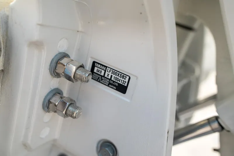 Slide: The Image of Cobia 301 CC 2024 - 57