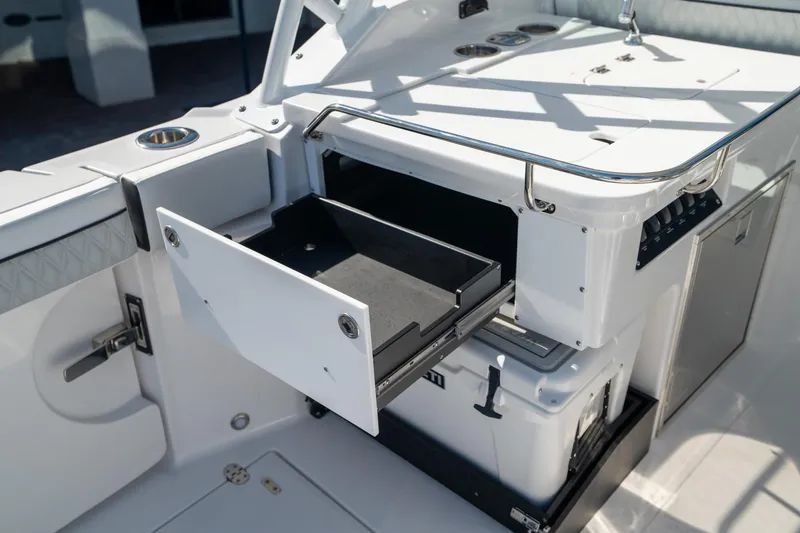 Slide: The Image of Blackfin 302 DC 2024 - 16