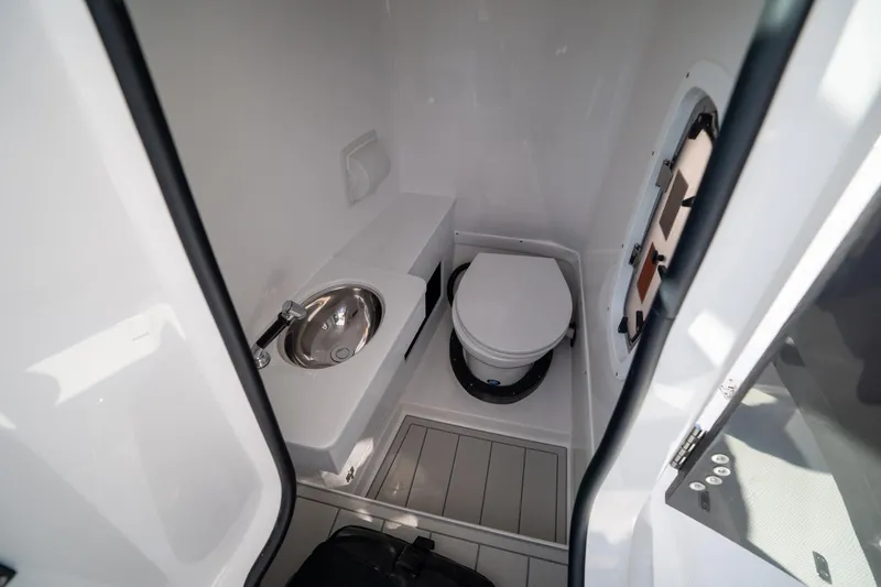 Slide: The Image of Blackfin 302 DC 2024 - 39