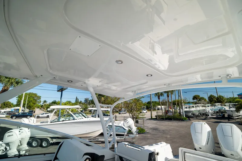 Slide: The Image of Blackfin 302 DC 2024 - 57