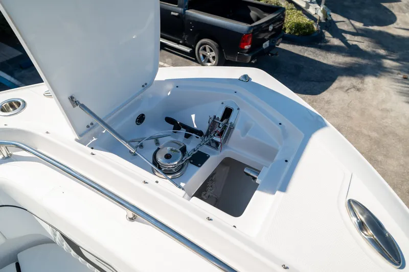 Slide: The Image of Blackfin 302 DC 2024 - 54