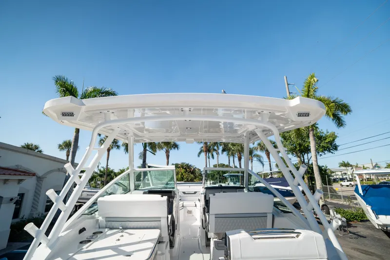 Slide: The Image of Blackfin 302 DC 2024 - 59