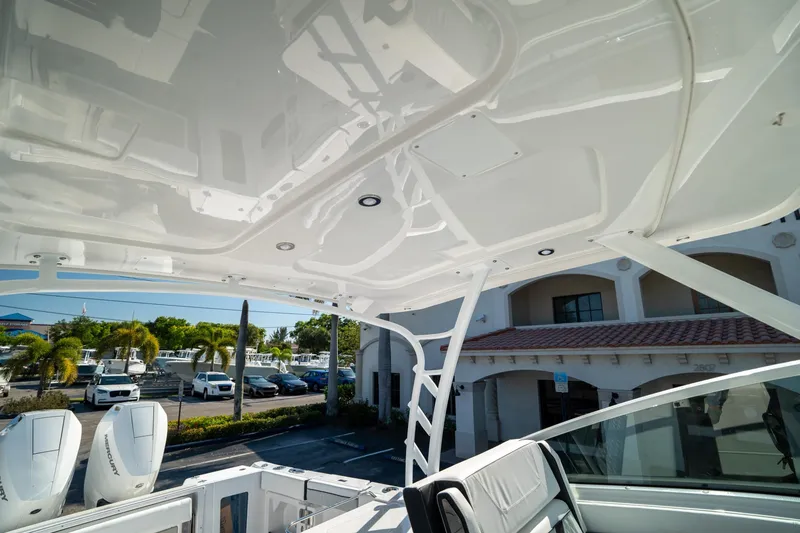 Slide: The Image of Blackfin 302 DC 2024 - 58