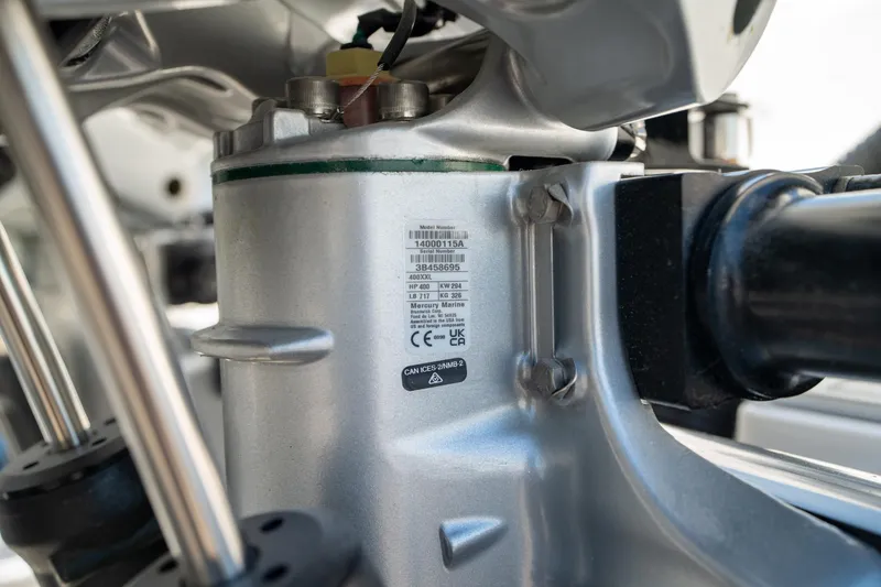 Slide: The Image of Blackfin 302 DC 2024 - 61