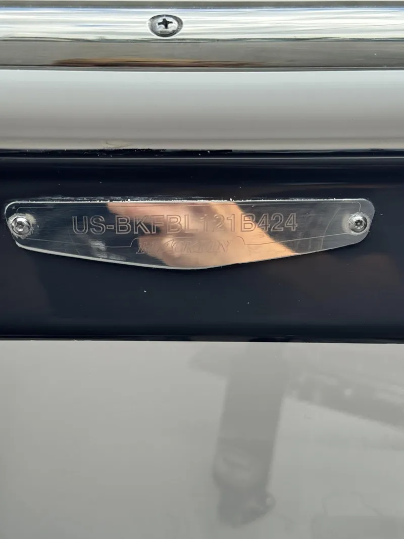 Slide: The Image of Blackfin 302 DC 2024 - 62