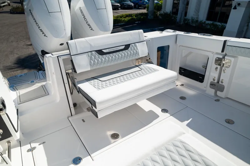 Slide: The Image of Blackfin 302 DC 2024 - 19