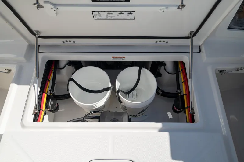 Slide: The Image of Blackfin 302 DC 2024 - 22