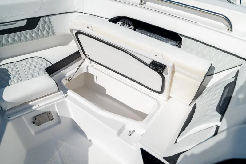 Slide: The Image of Blackfin 302 DC 2024 - 50