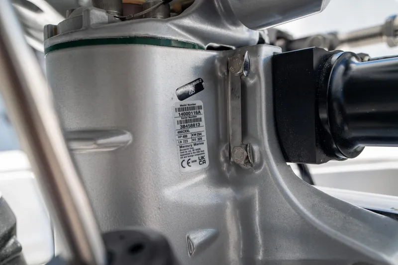 Slide: The Image of Blackfin 302 DC 2024 - 60