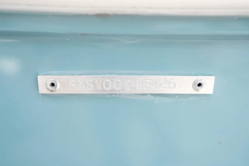 Slide: The Image of Sea Hunt Gamefish 28 FS 2025 - 54