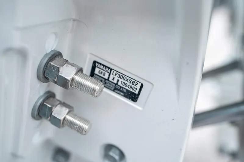 Slide: The Image of Sea Hunt Gamefish 28 FS 2025 - 53