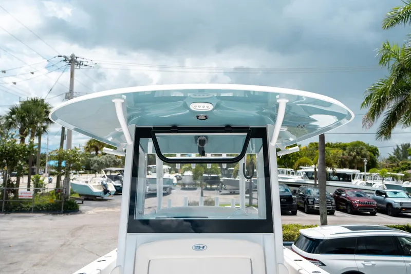 Slide: The Image of Sea Hunt Gamefish 28 FS 2025 - 51