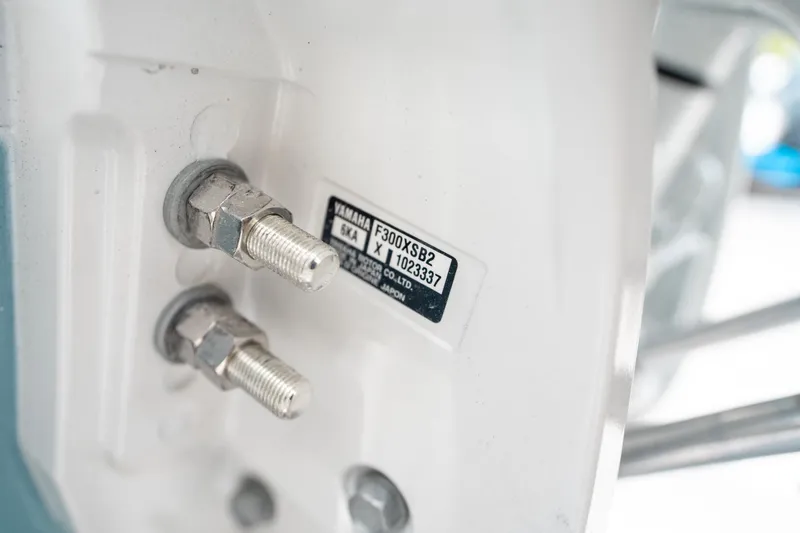 Slide: The Image of Sea Hunt Gamefish 28 FS 2025 - 52