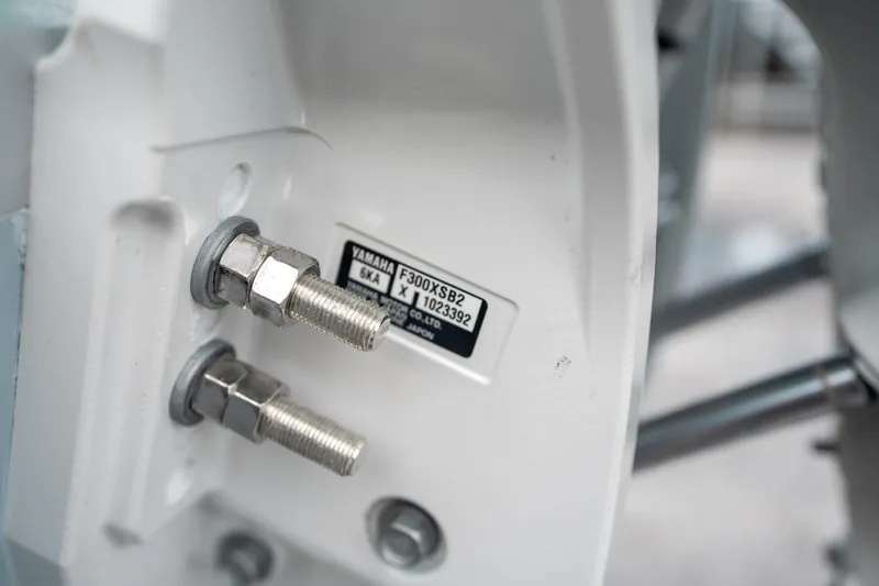 Slide: The Image of Sea Hunt Ultra 239 SE 2025 - 51