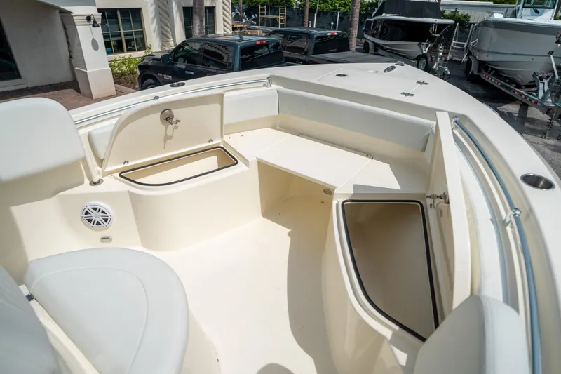 Slide: The Image of Cobia 220 Center Console 2025 - 45