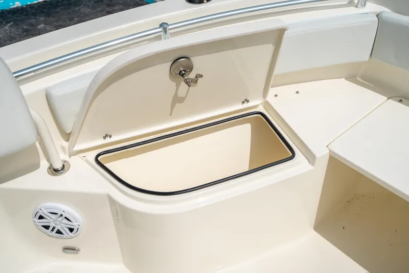 Slide: The Image of Cobia 220 Center Console 2025 - 46