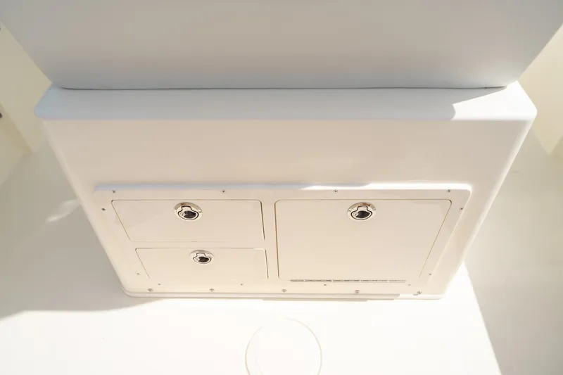 Slide: The Image of Cobia 220 Center Console 2025 - 20