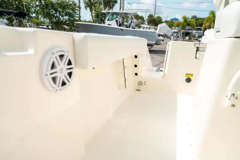 Slide: The Image of Cobia 220 Center Console 2025 - 24