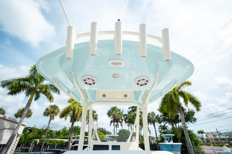 Slide: The Image of Cobia 220 Center Console 2025 - 15