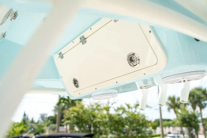 Slide: The Image of Cobia 220 Center Console 2025 - 19