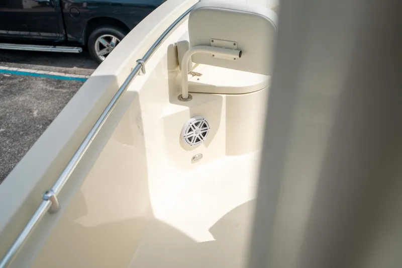 Slide: The Image of Cobia 220 Center Console 2025 - 40