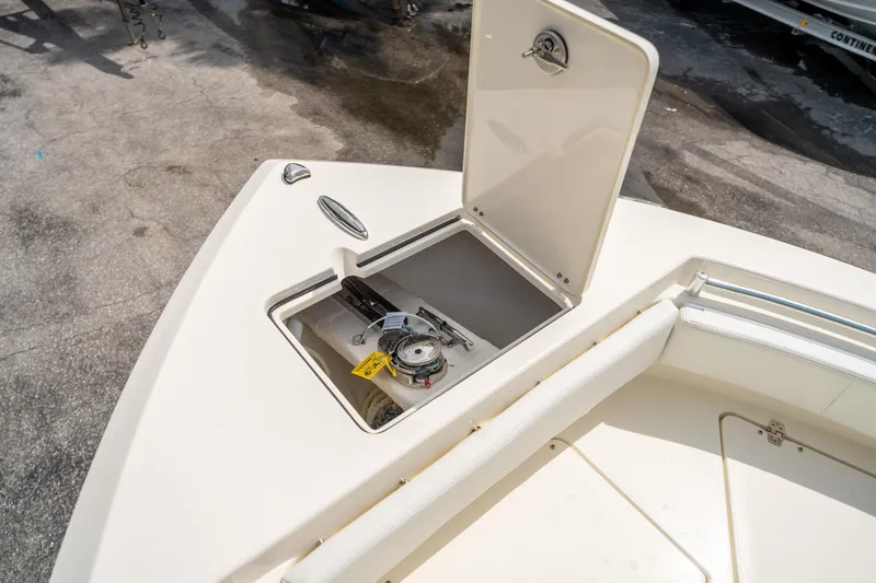 Slide: The Image of Cobia 220 Center Console 2025 - 48