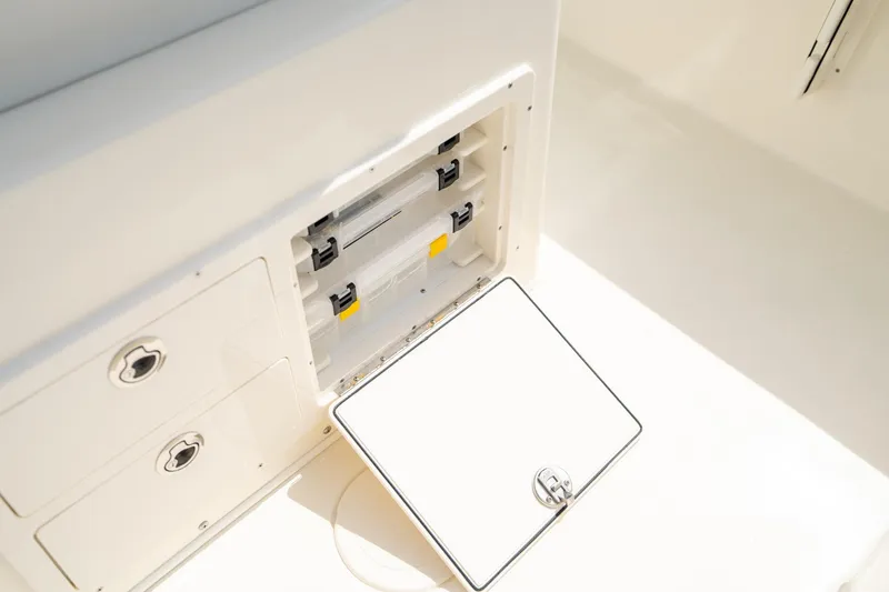 Slide: The Image of Cobia 220 Center Console 2025 - 21