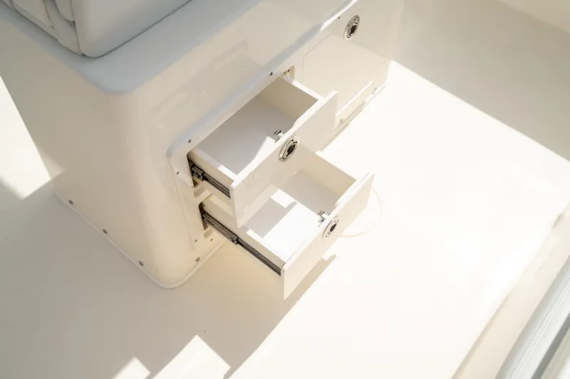 Slide: The Image of Cobia 220 Center Console 2025 - 22