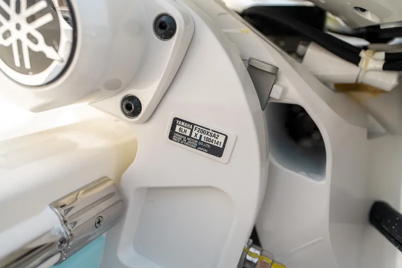 Slide: The Image of Cobia 220 Center Console 2025 - 51