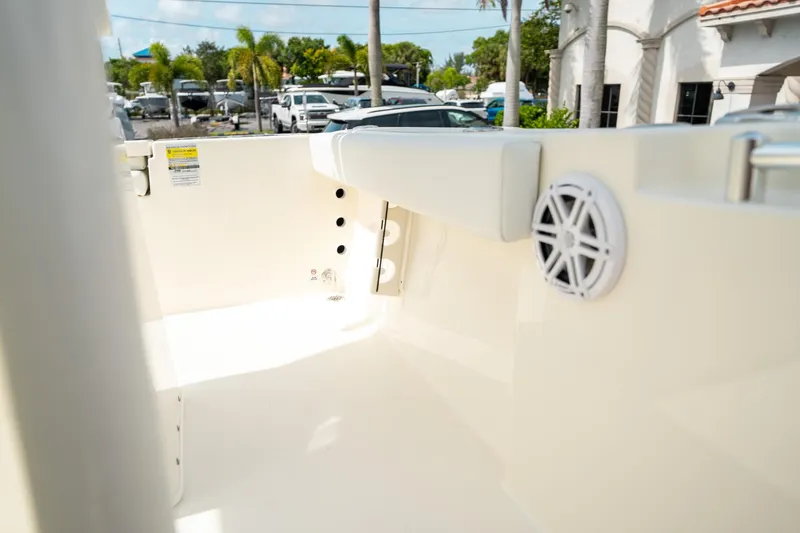 Slide: The Image of Cobia 220 Center Console 2025 - 23