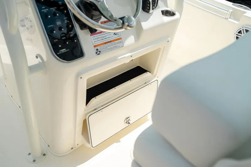 Slide: The Image of Cobia 220 Center Console 2025 - 32