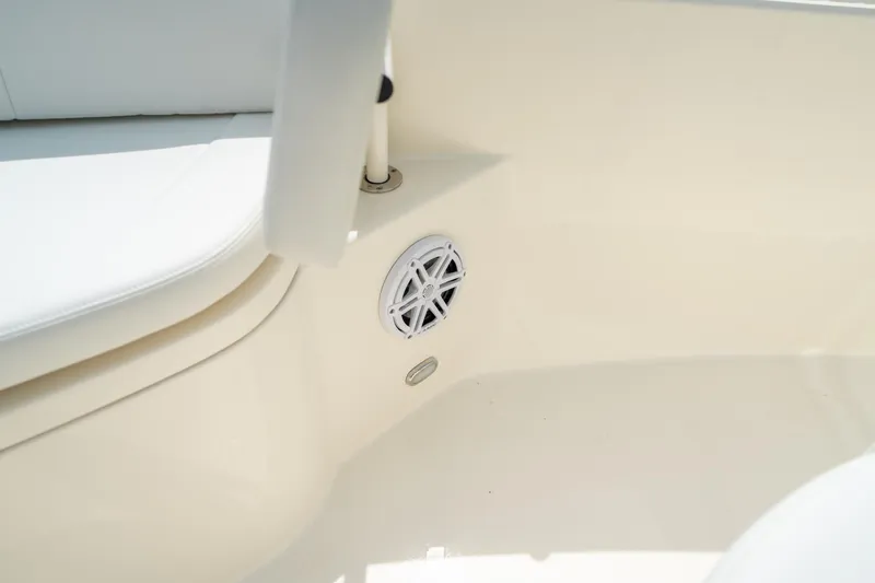 Slide: The Image of Cobia 220 Center Console 2025 - 37
