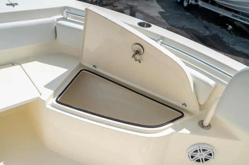 Slide: The Image of Cobia 220 Center Console 2025 - 47