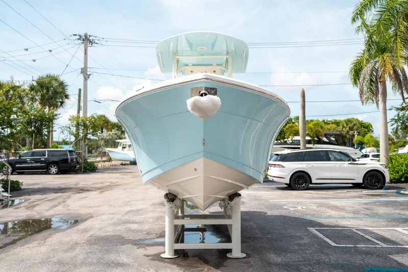 Slide: The Image of Cobia 220 Center Console 2025 - 7