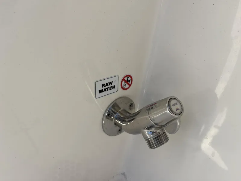 Slide: The Image of Cobia 240 Dual Console 2025 - 32