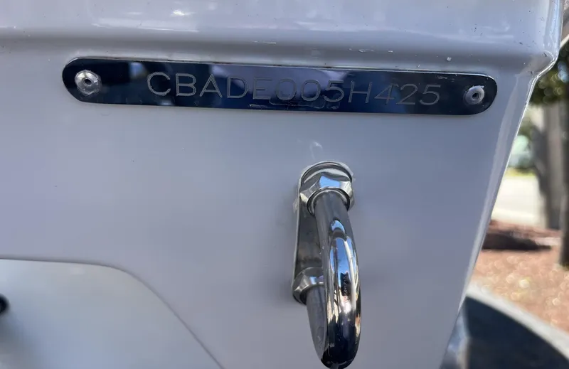 Slide: The Image of Cobia 240 Dual Console 2025 - 7