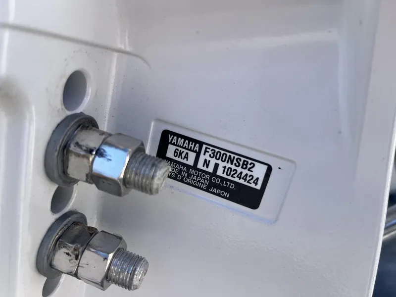 Slide: The Image of Cobia 240 Dual Console 2025 - 8