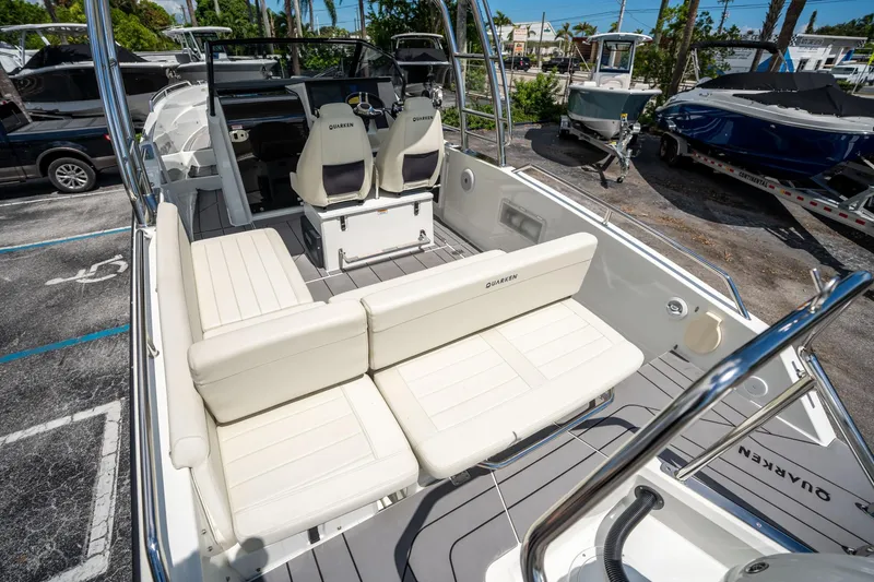 Slide: The Image of Quarken 27 T-Top 2022 - 11