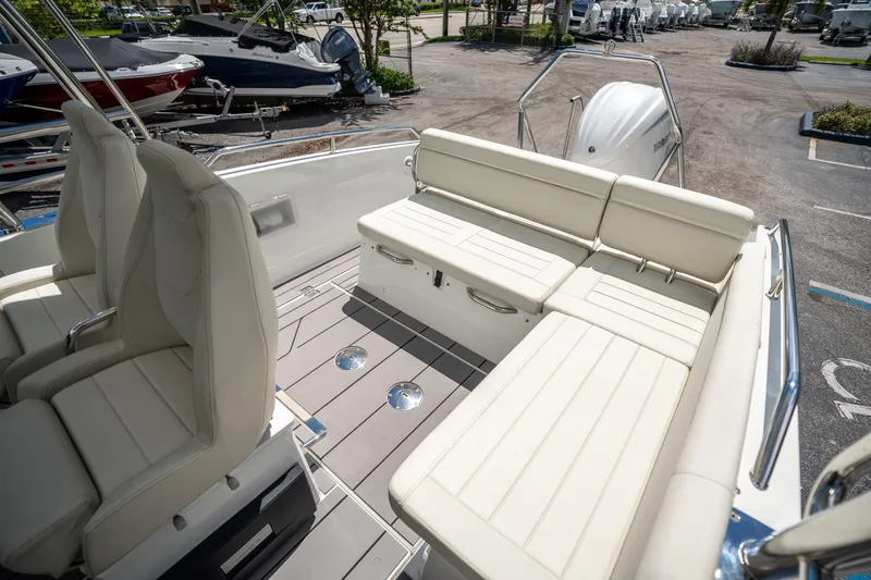 Slide: The Image of Quarken 27 T-Top 2022 - 13