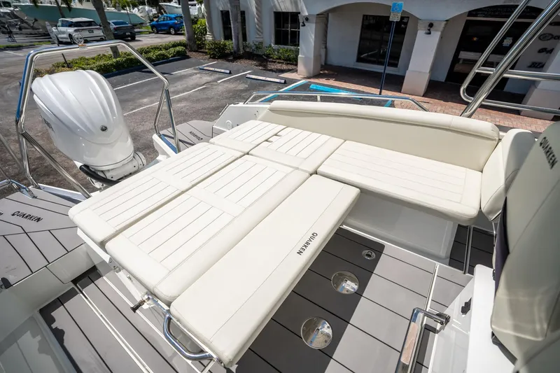 Slide: The Image of Quarken 27 T-Top 2022 - 15