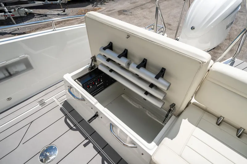 Slide: The Image of Quarken 27 T-Top 2022 - 16