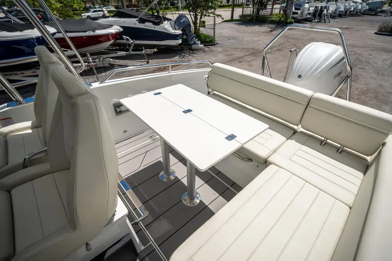 Slide: The Image of Quarken 27 T-Top 2022 - 19