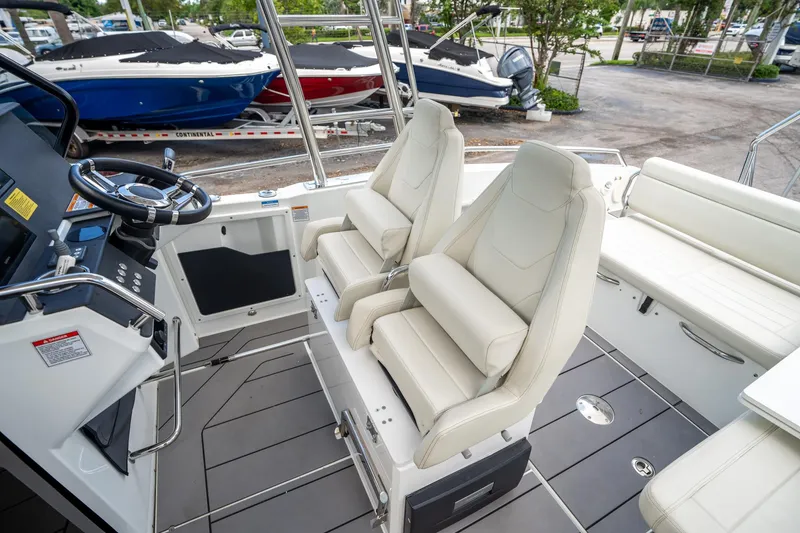 Slide: The Image of Quarken 27 T-Top 2022 - 23