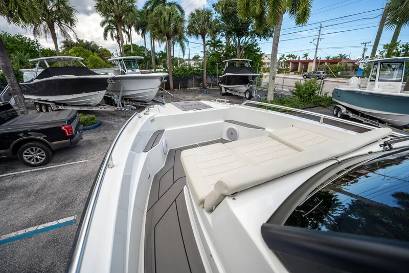 Slide: The Image of Quarken 27 T-Top 2022 - 27