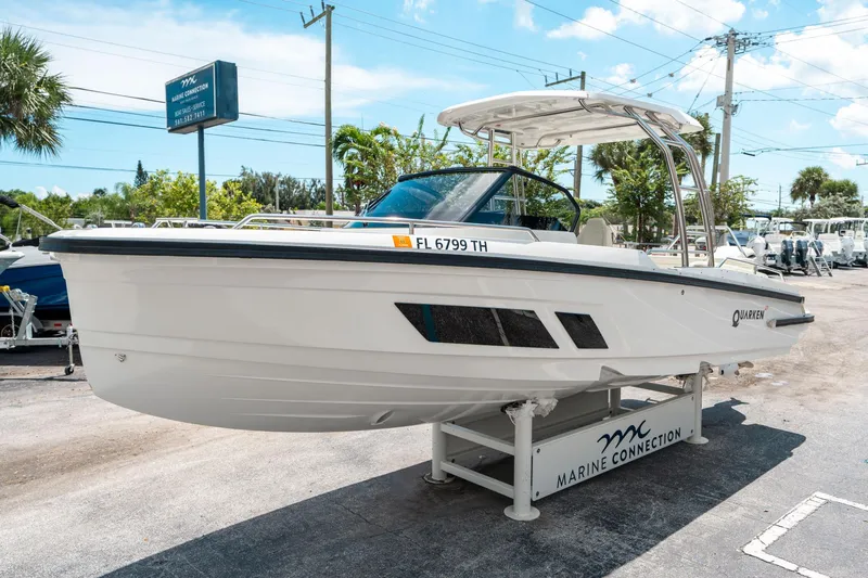 Slide: The Image of Quarken 27 T-Top 2022 - 6