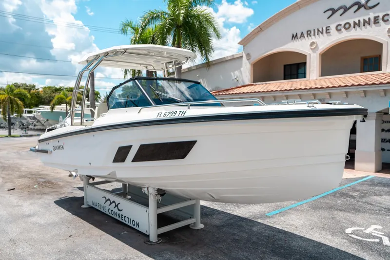 Slide: The Image of Quarken 27 T-Top 2022 - 8