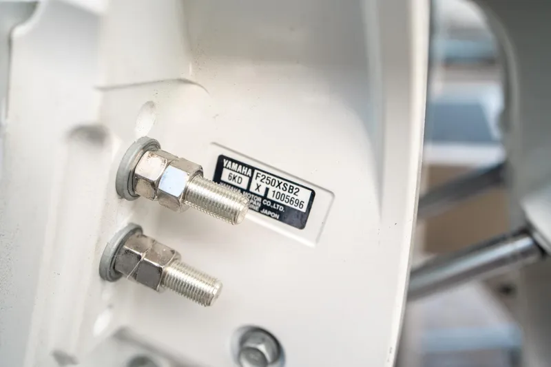 Slide: The Image of Sea Hunt Ultra 234 2025 - 40